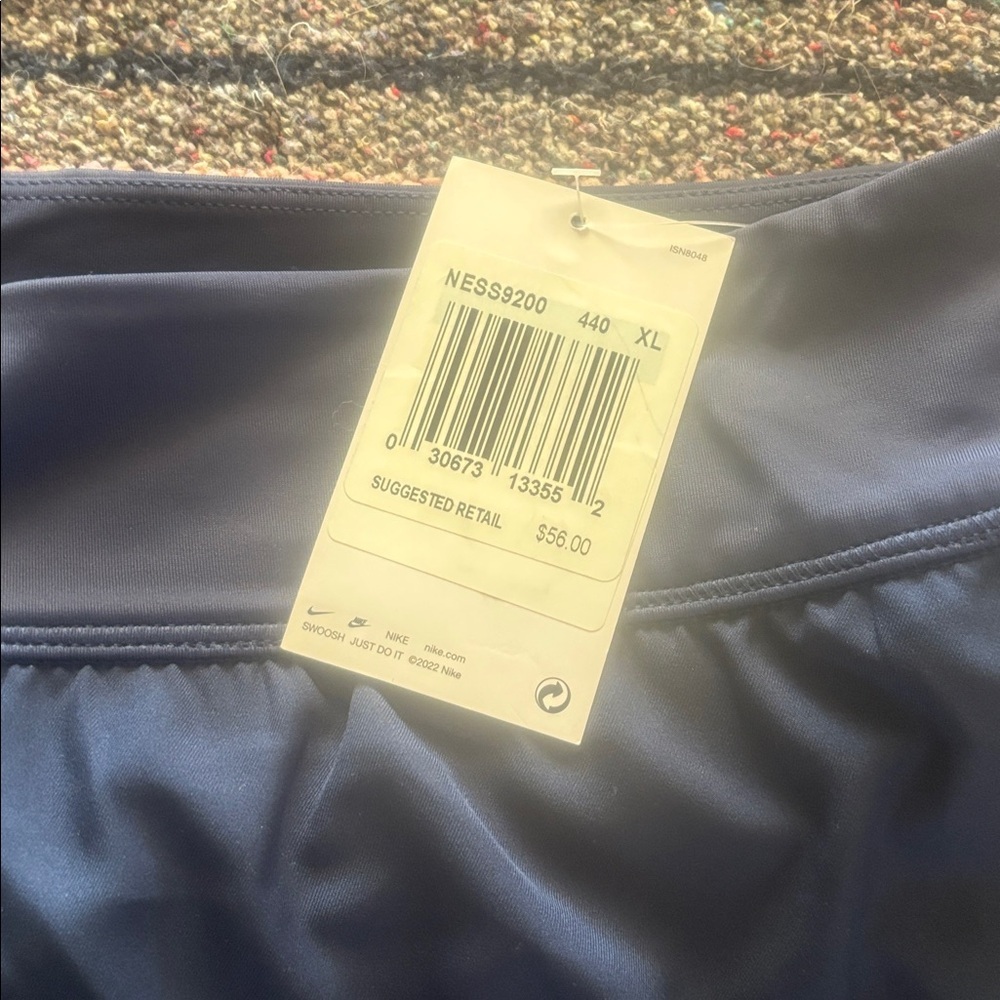 NIKE SWIM SHORTS - Picture 2 of 3